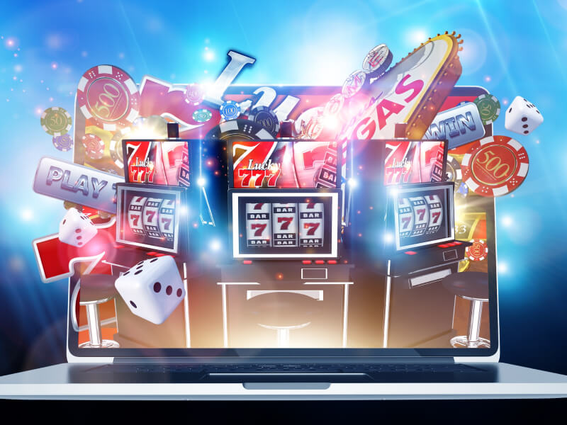 Casinò online distinto