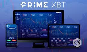 Comprehensive Guide to PrimeXBT Trading Platform Comprehensive Guide to PrimeXBT Trading Platform
