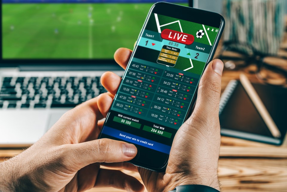 Discover the Best Sports Betting Apps for Enthusiasts Discover the Best Sports Betting Apps for Enthusiasts