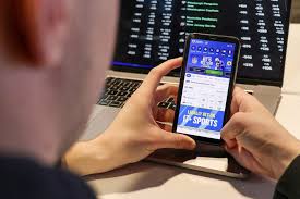 Betwinner conexion  Guide complet pour se connecter et parier