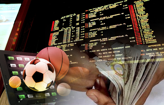 Betwinner conexion  Guide complet pour se connecter et parier