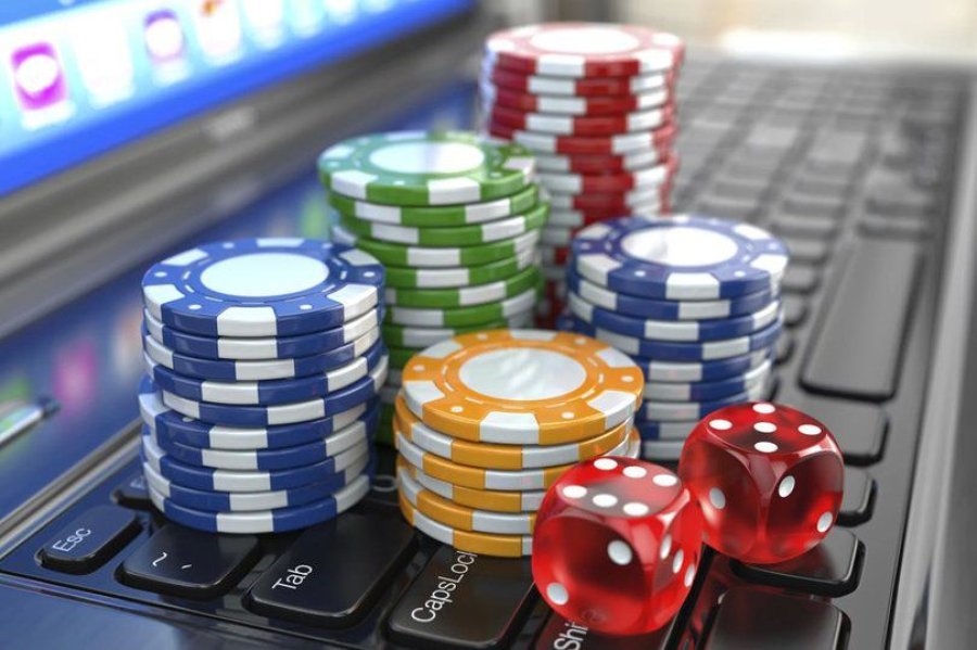 Discover the Thrills of Casper Spins Casino Discover the Thrills of Casper Spins Casino
