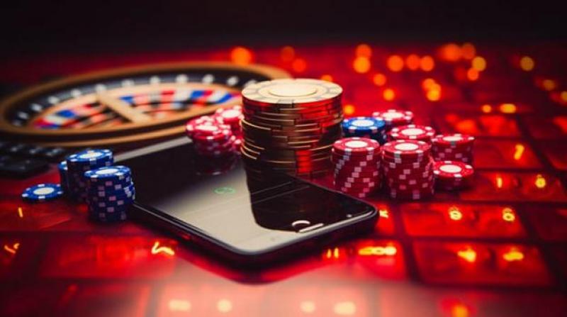 Explore the Excitement of Dexsport Casino Sportsbook Explore the Excitement of Dexsport Casino Sportsbook